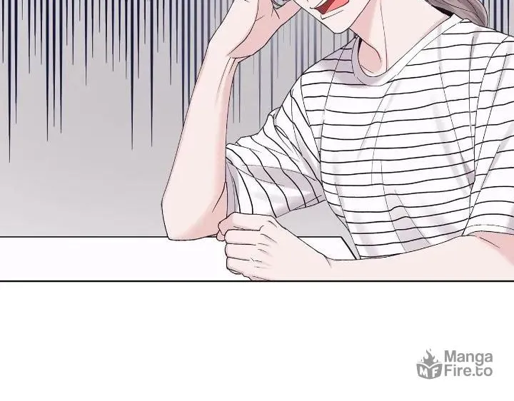 Monochrome Rumor Chapter 72 page 17 - 