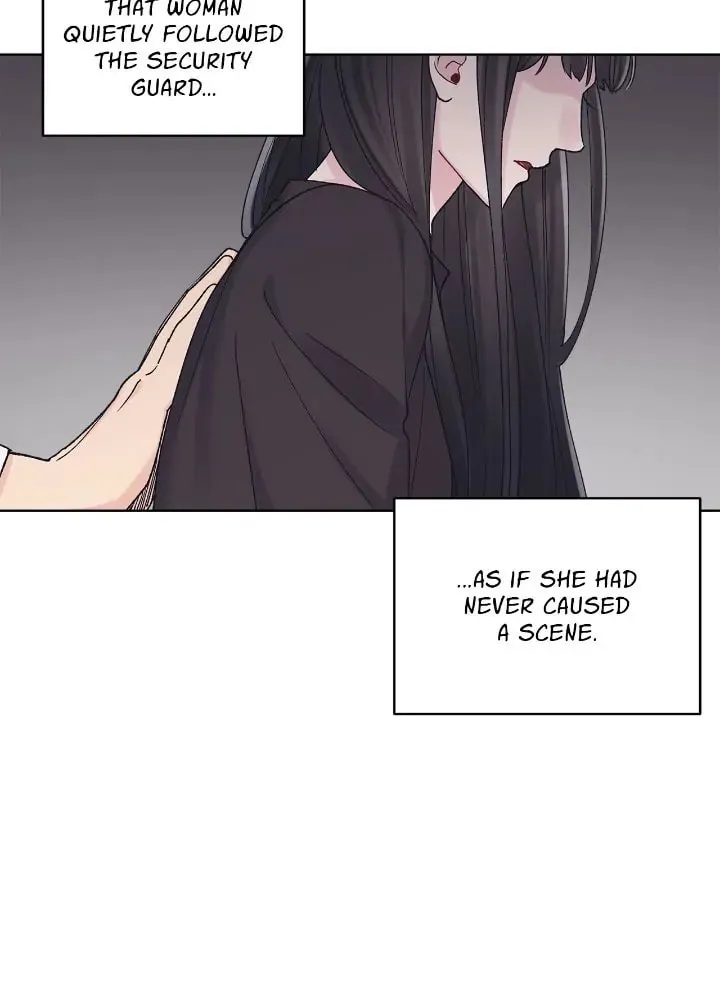 Monochrome Rumor Chapter 72 page 3 - 