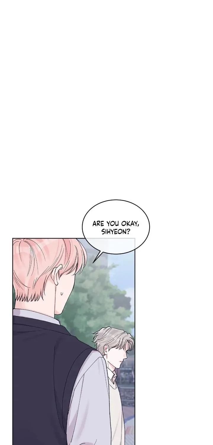 Monochrome Rumor Chapter 72 page 4 - 