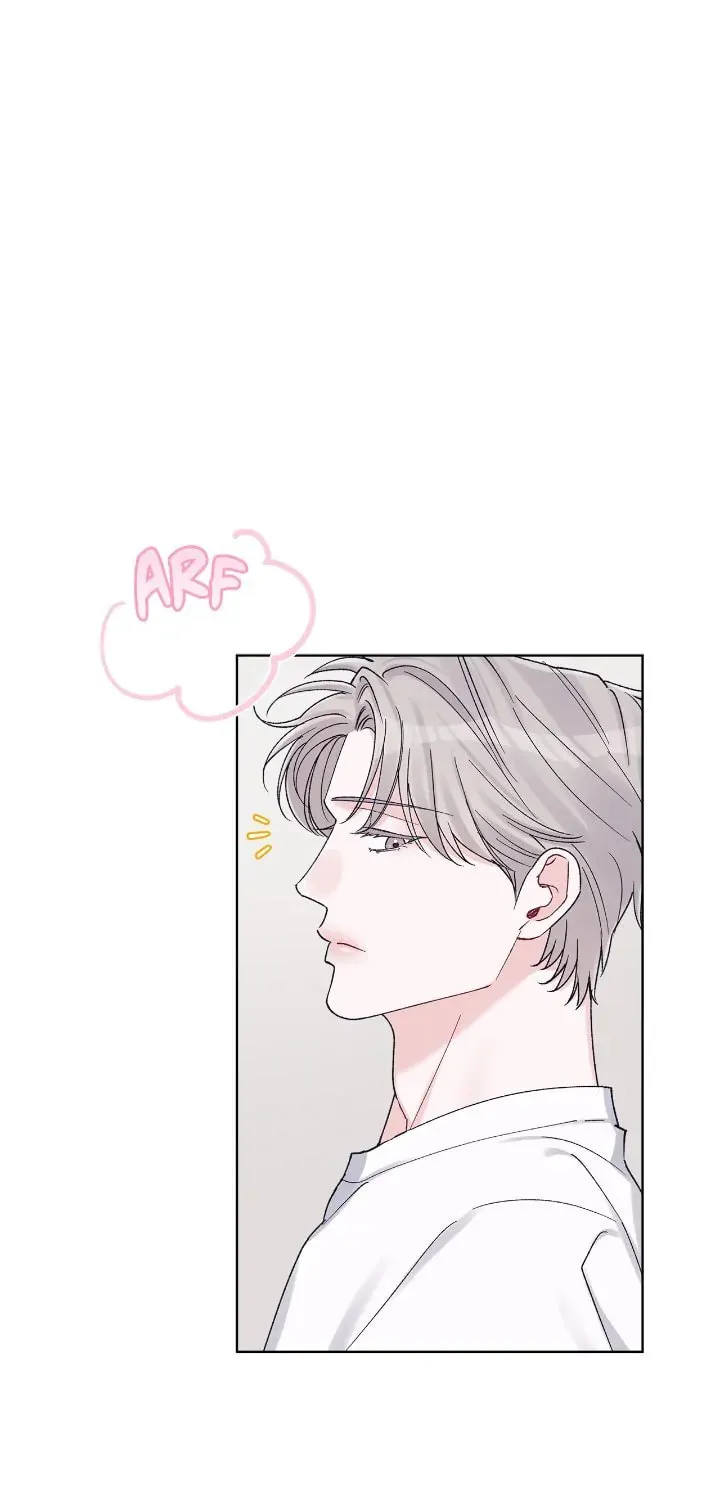 Monochrome Rumor Chapter 72 page 40 - 