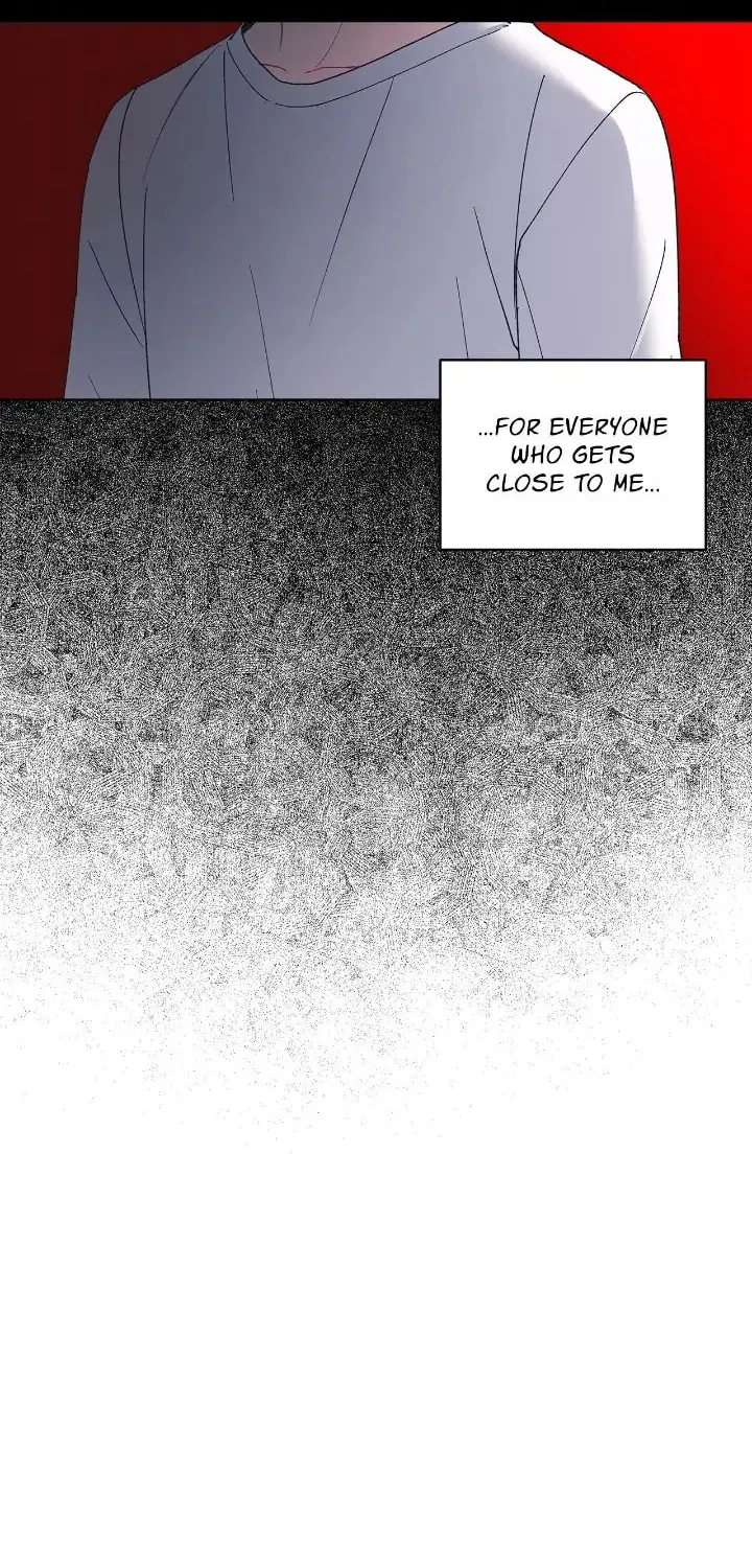 Monochrome Rumor Chapter 72 page 47 - 