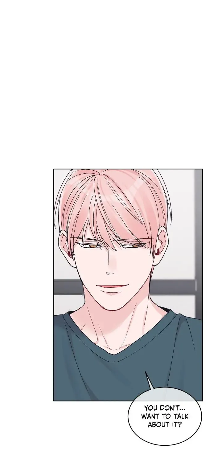 Monochrome Rumor Chapter 72 page 50 - 