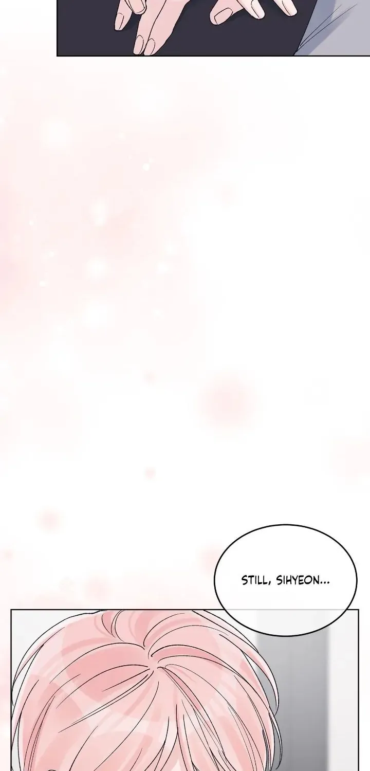 Monochrome Rumor Chapter 72 page 53 - 