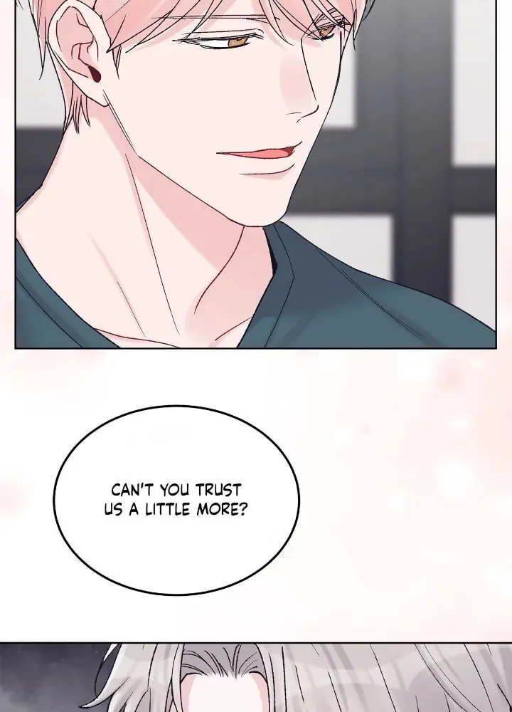 Monochrome Rumor Chapter 72 page 54 - 