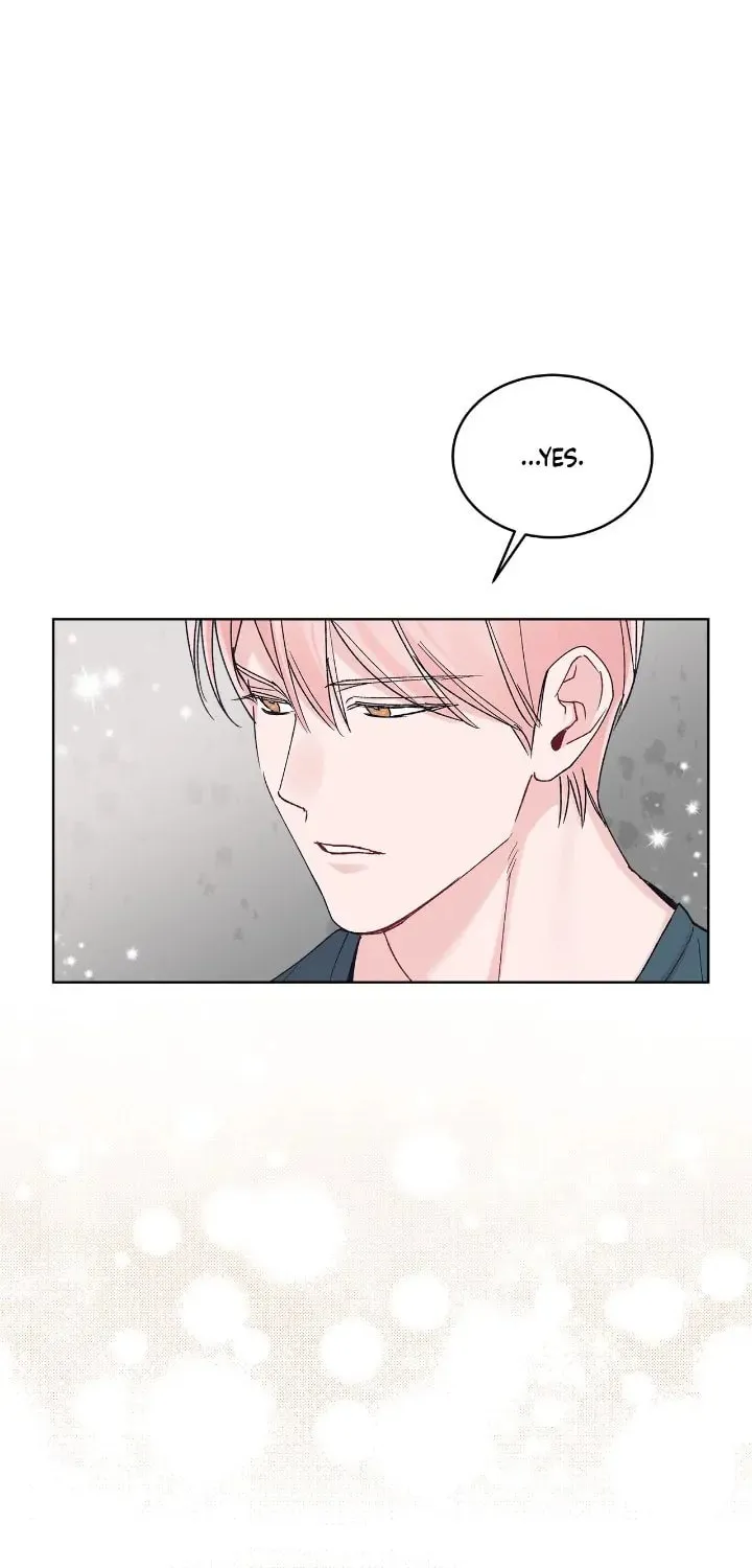 Monochrome Rumor Chapter 72 page 59 - 