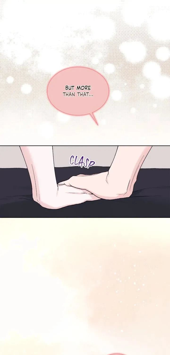 Monochrome Rumor Chapter 72 page 61 - 