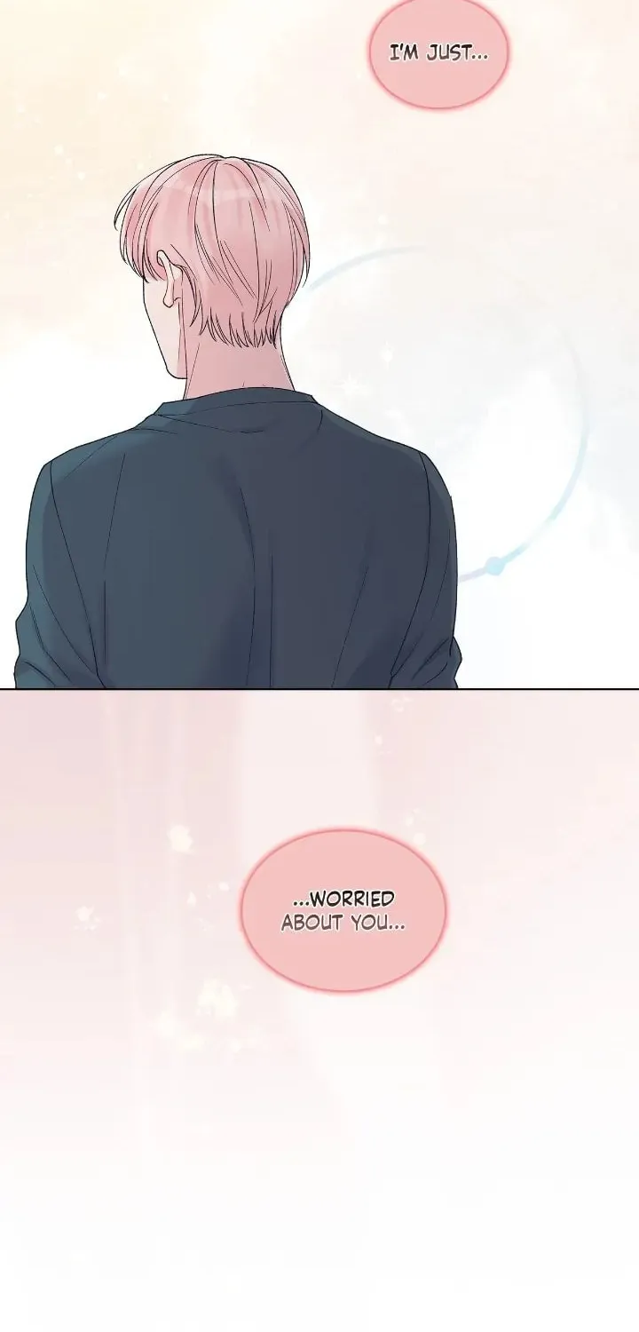 Monochrome Rumor Chapter 72 page 62 - 