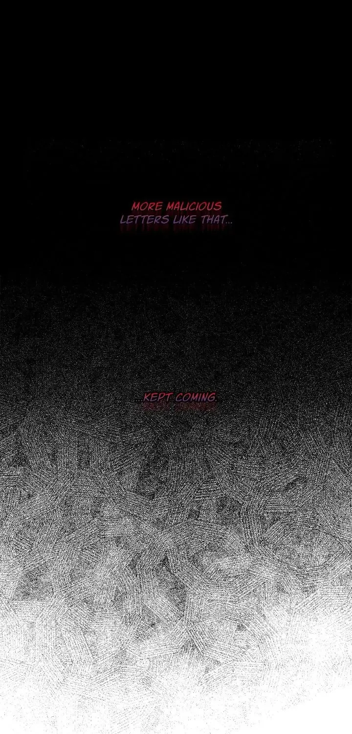 Monochrome Rumor Chapter 73 page 12 - 