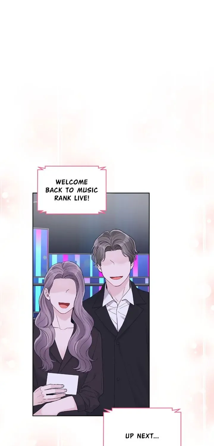 Monochrome Rumor Chapter 73 page 15 - 