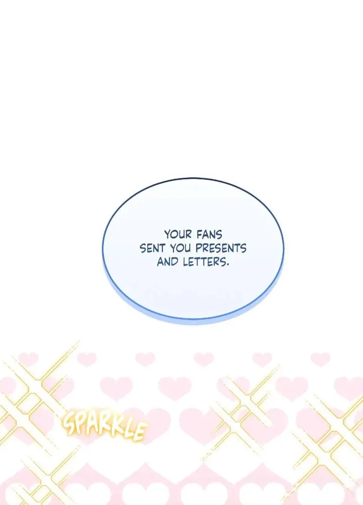 Monochrome Rumor Chapter 73 page 3 - 