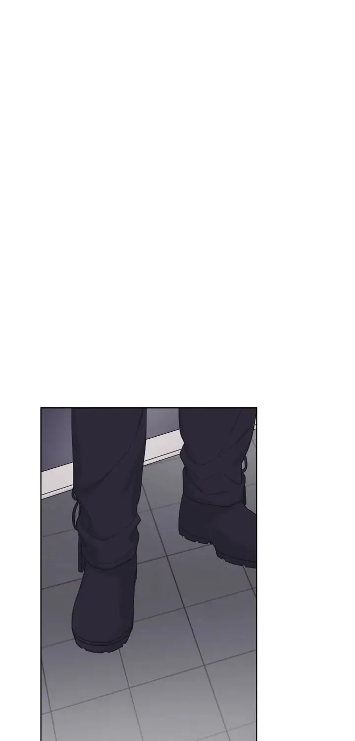 Monochrome Rumor Chapter 73 page 28 - 