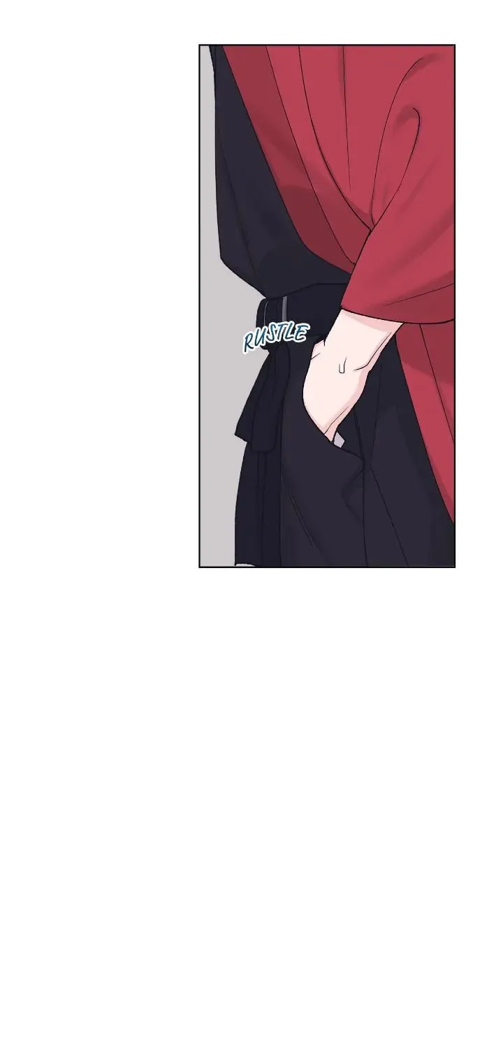 Monochrome Rumor Chapter 73 page 30 - 