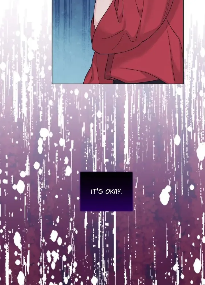 Monochrome Rumor Chapter 73 page 38 - 