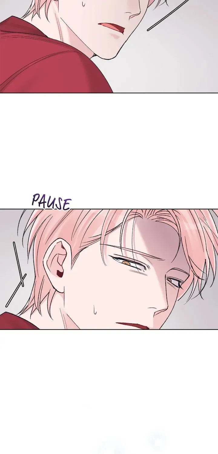 Monochrome Rumor Chapter 73 page 44 - 