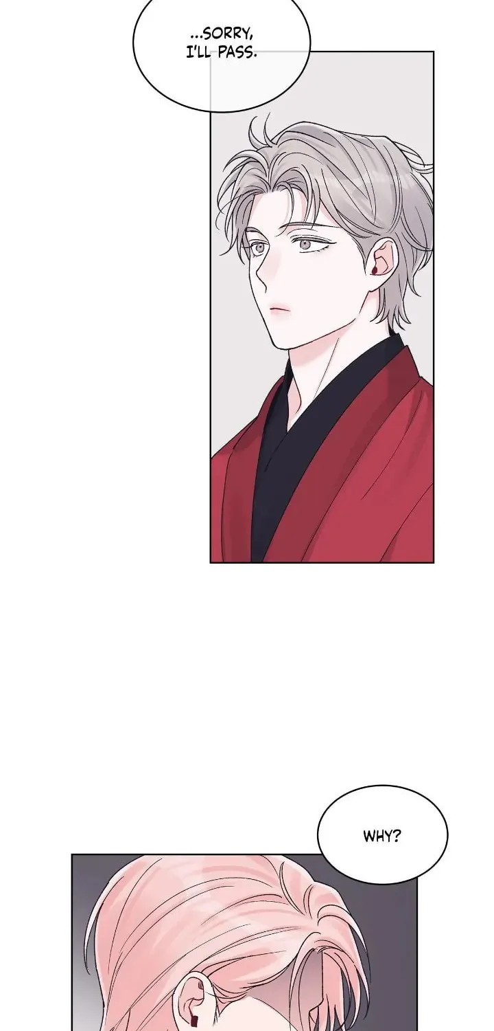 Monochrome Rumor Chapter 73 page 48 - 