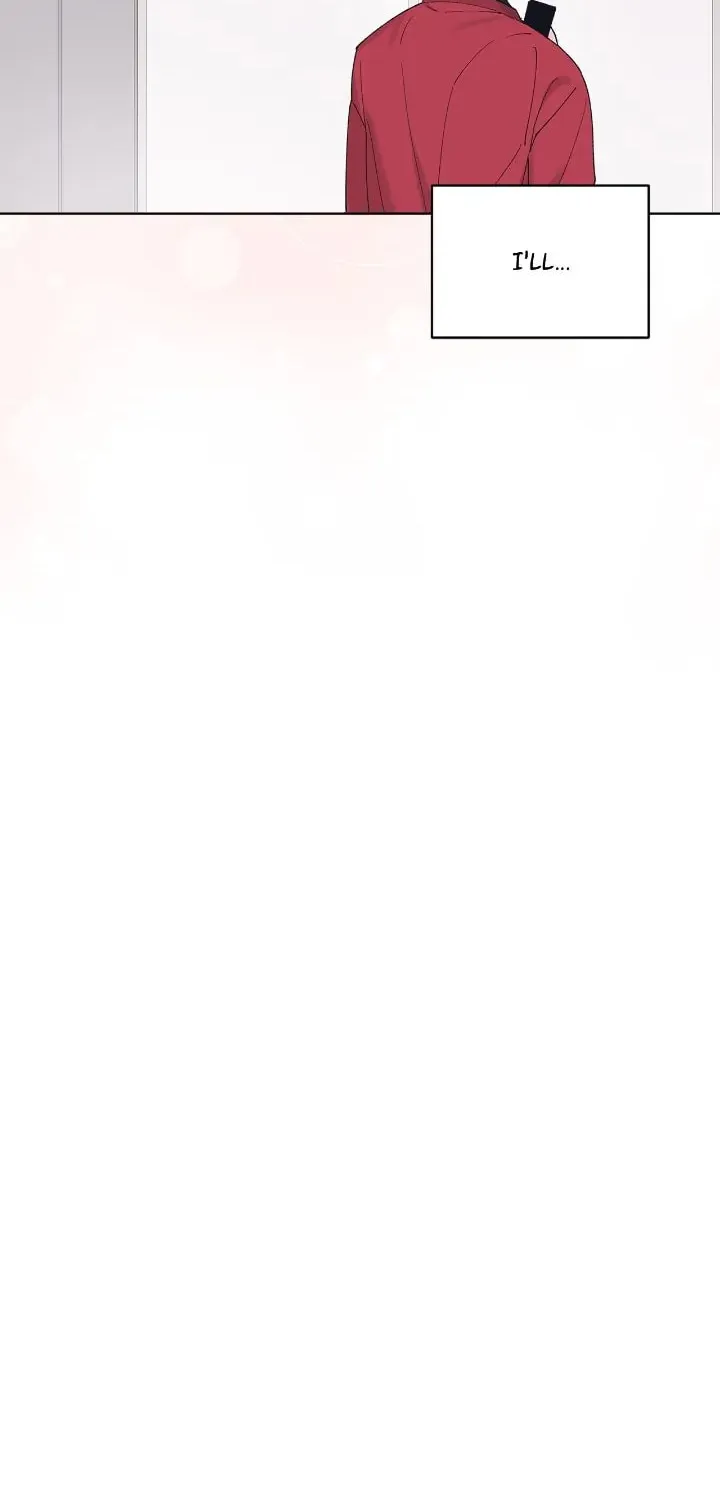 Monochrome Rumor Chapter 73 page 59 - 