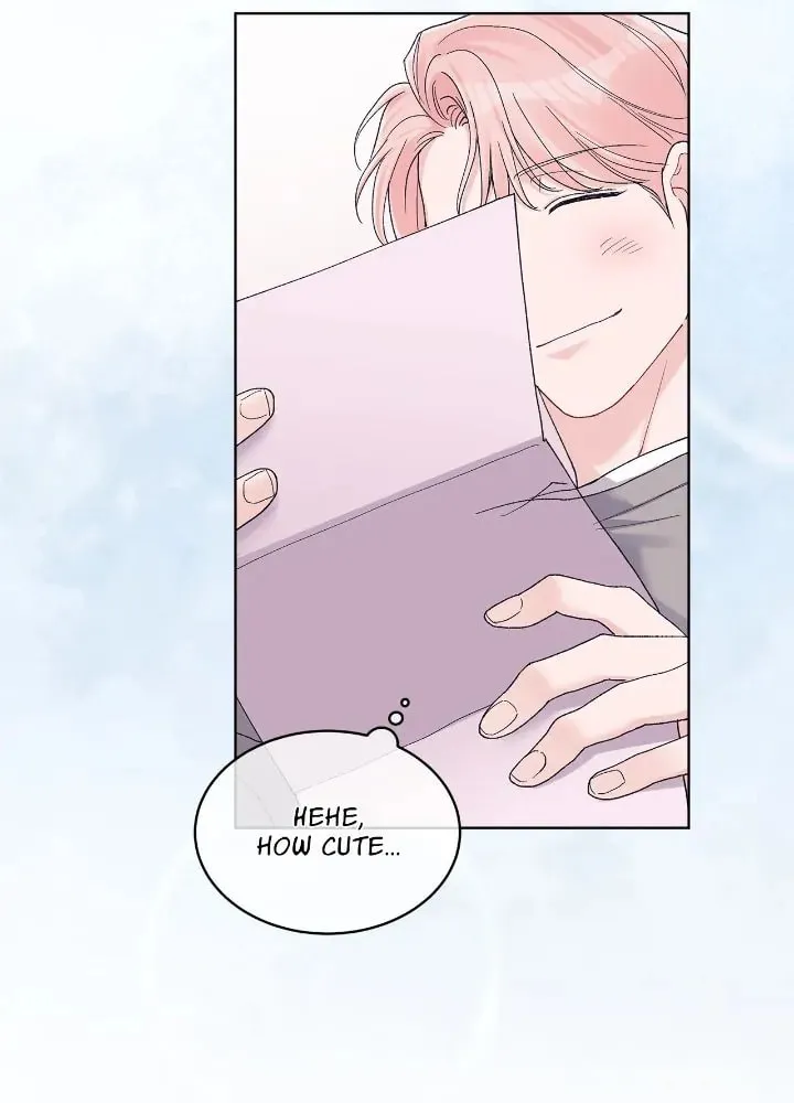 Monochrome Rumor Chapter 73 page 9 - 