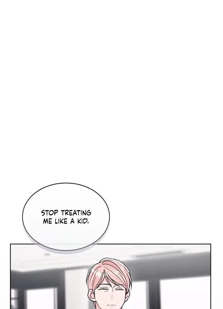 Monochrome Rumor Chapter 74 page 14 - 