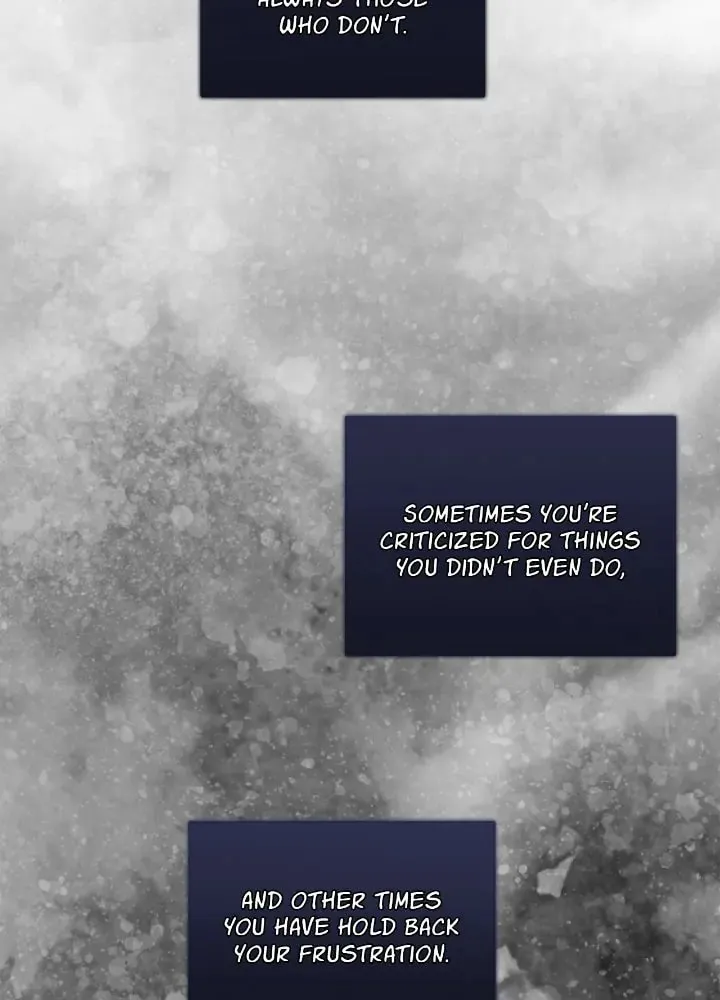 Monochrome Rumor Chapter 74 page 20 - 