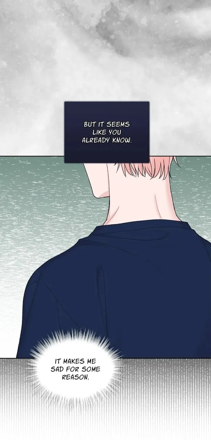 Monochrome Rumor Chapter 74 page 22 - 