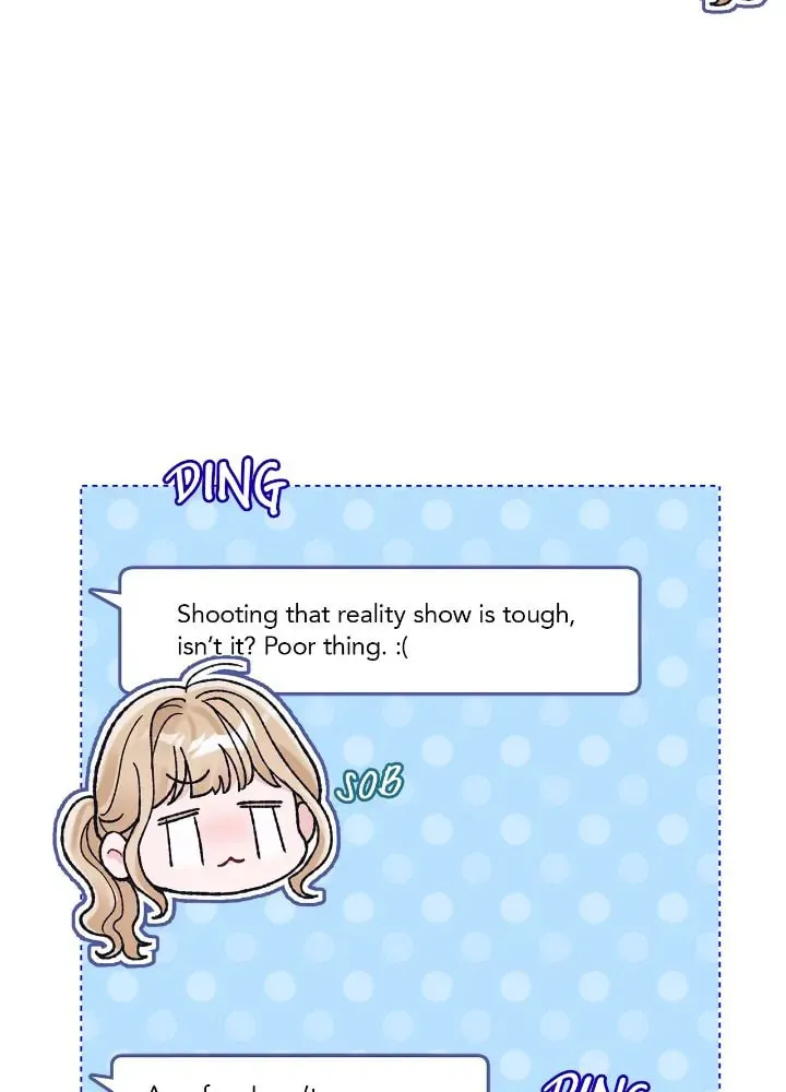 Monochrome Rumor Chapter 74 page 26 - 