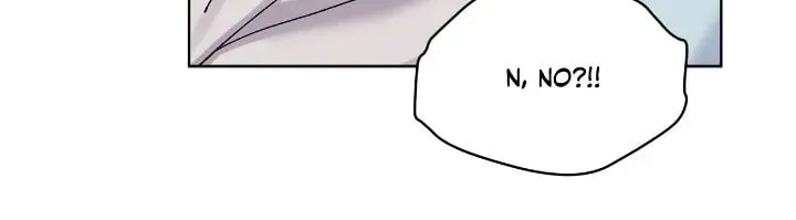 Monochrome Rumor Chapter 74 page 40 - 