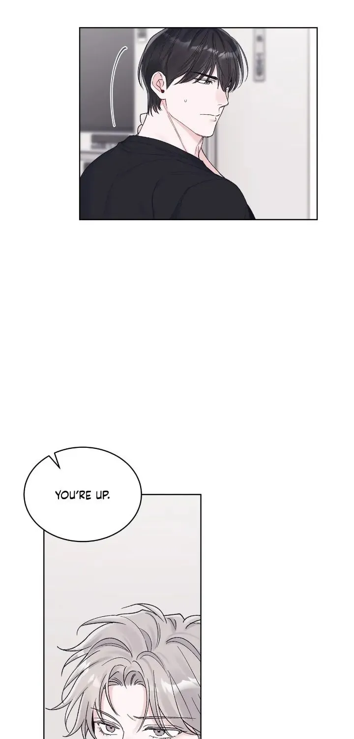 Monochrome Rumor Chapter 74 page 48 - 