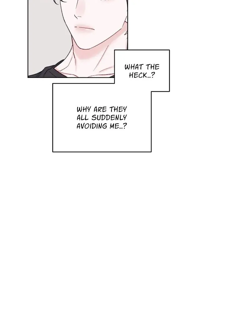 Monochrome Rumor Chapter 74 page 49 - 