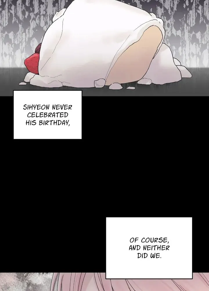 Monochrome Rumor Chapter 75 page 15 - 
