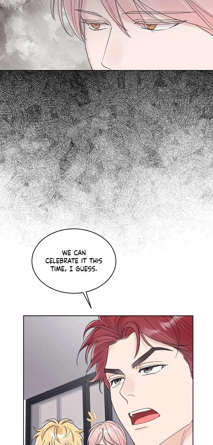Monochrome Rumor Chapter 75 page 16 - 