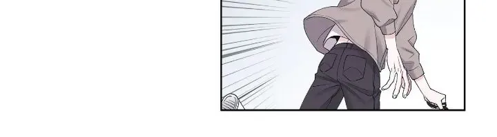 Monochrome Rumor Chapter 75 page 30 - 