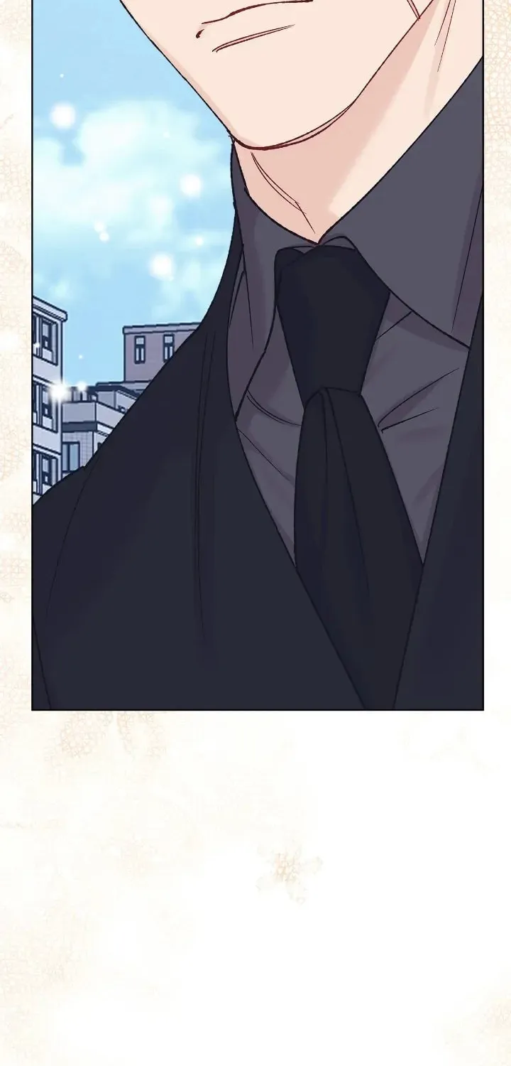 Monochrome Rumor Chapter 75 page 38 - 