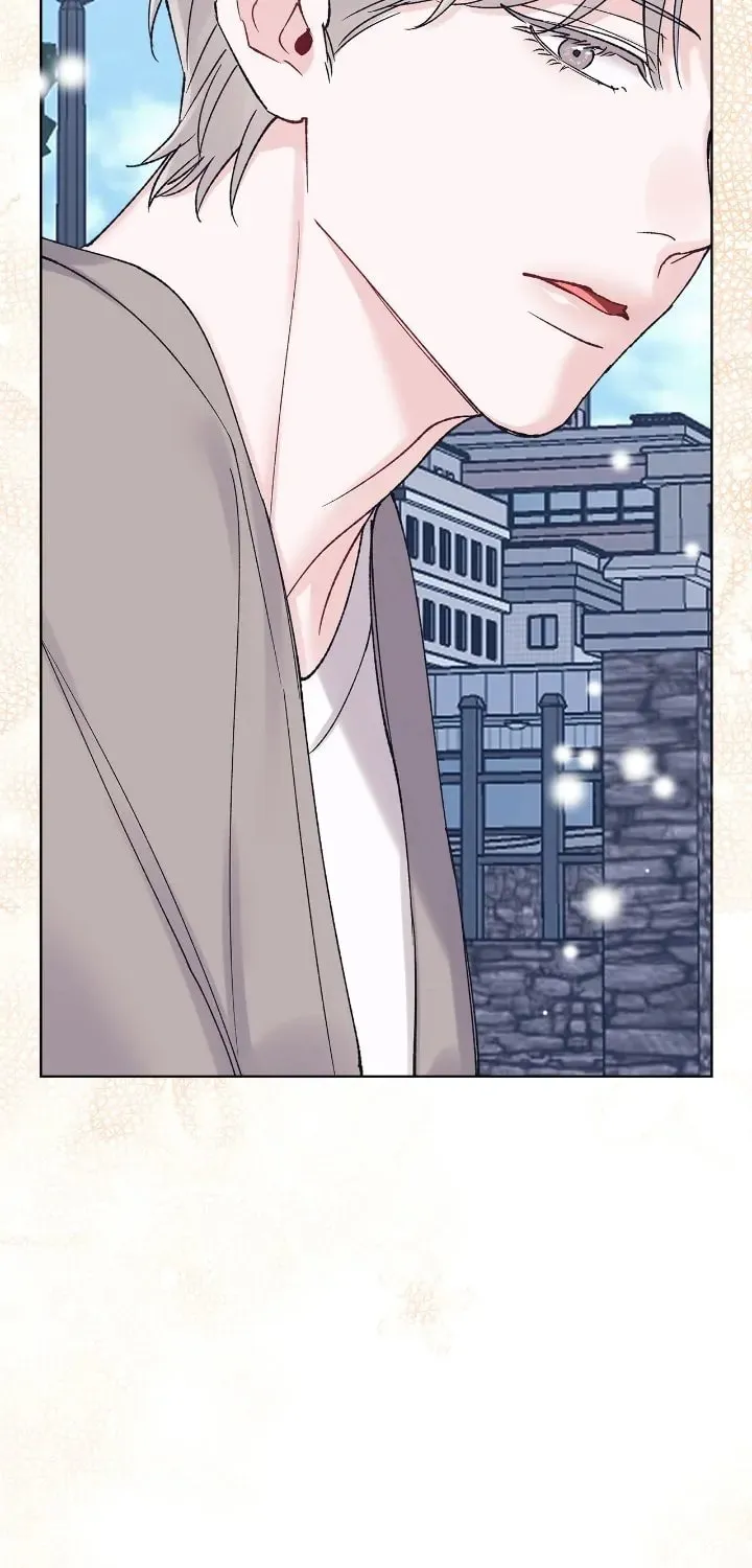 Monochrome Rumor Chapter 75 page 40 - 