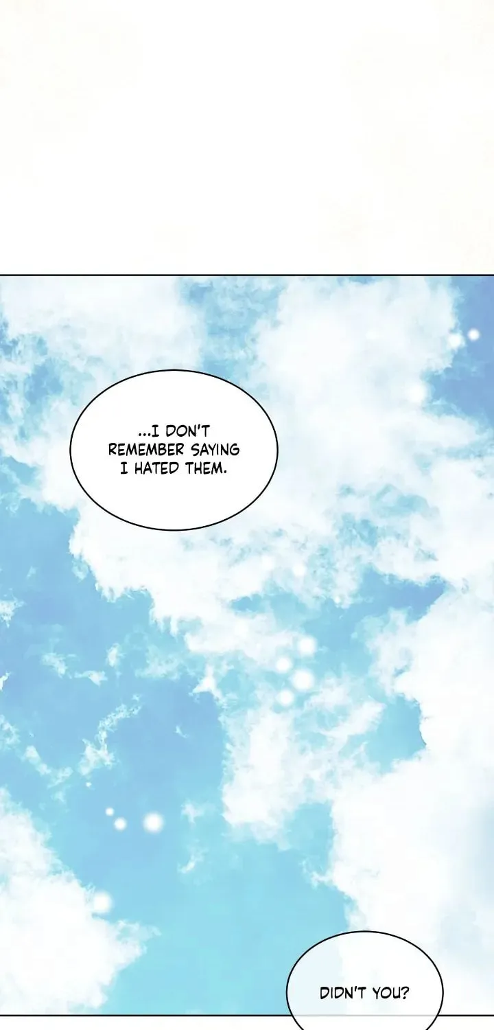 Monochrome Rumor Chapter 75 page 41 - 