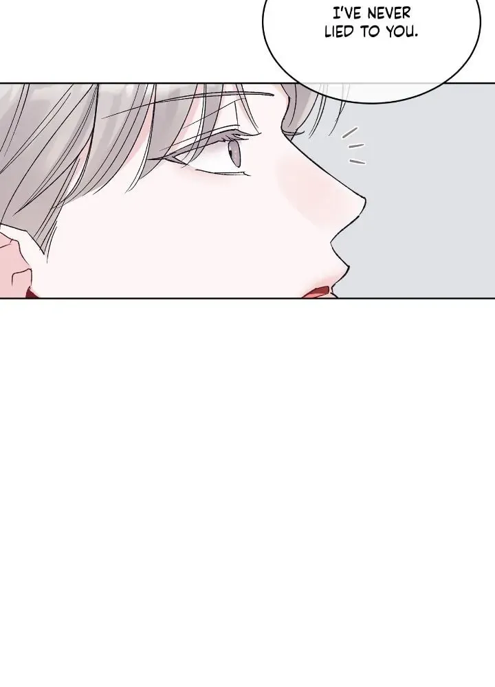 Monochrome Rumor Chapter 75 page 45 - 