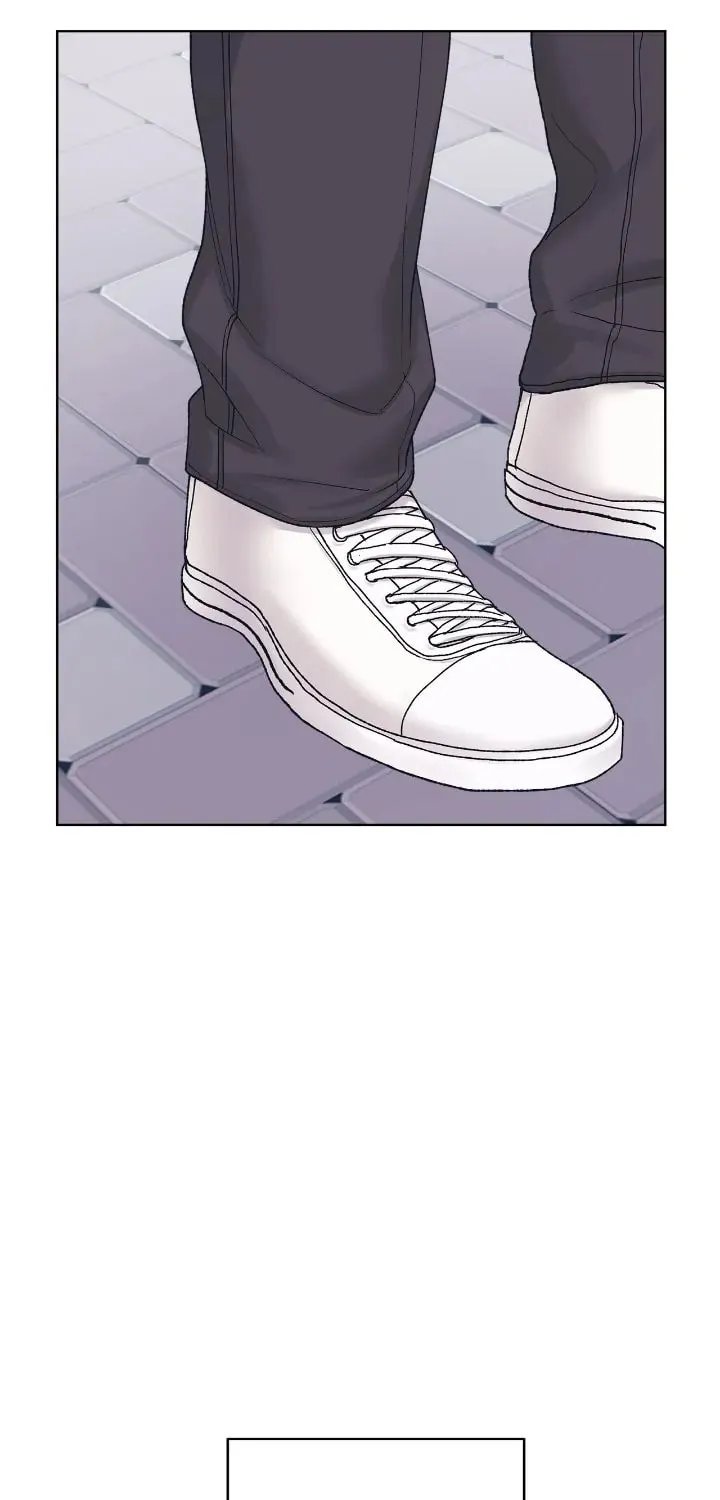 Monochrome Rumor Chapter 75 page 46 - 