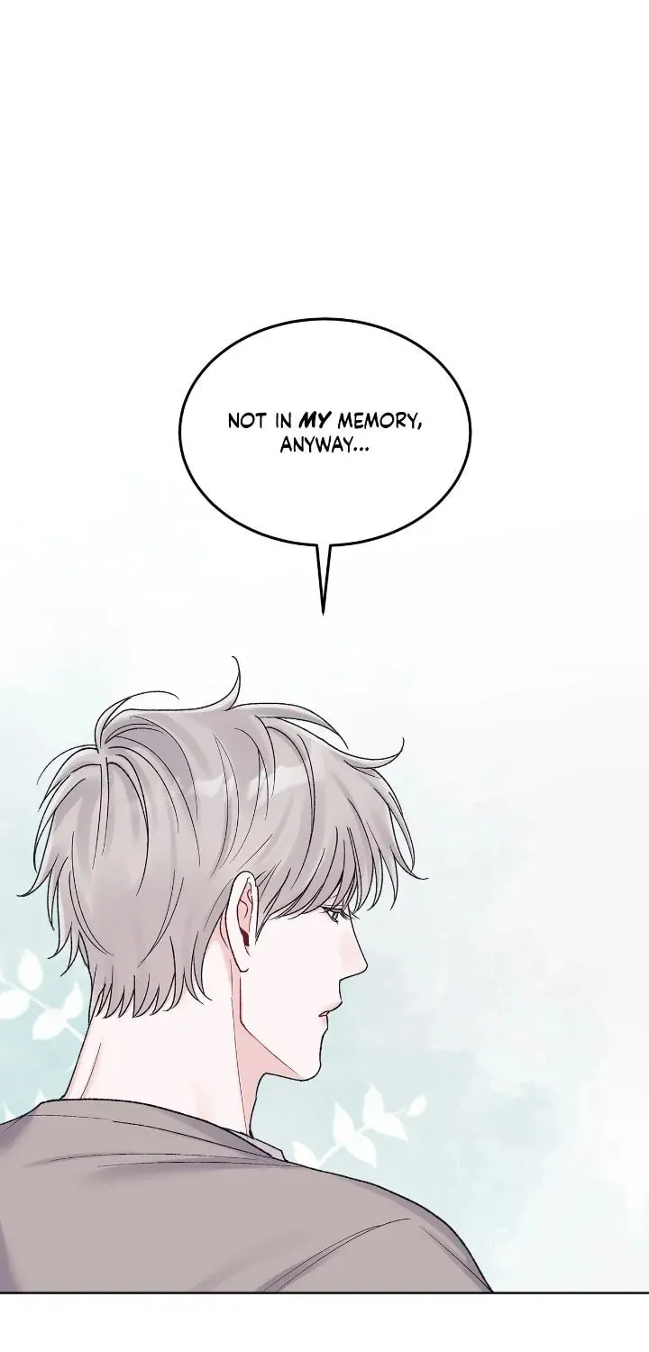 Monochrome Rumor Chapter 75 page 49 - 