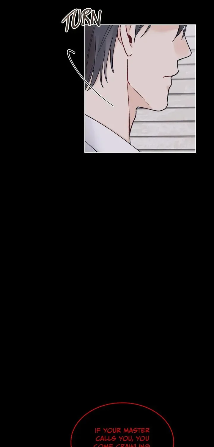 Monochrome Rumor Chapter 75 page 58 - 