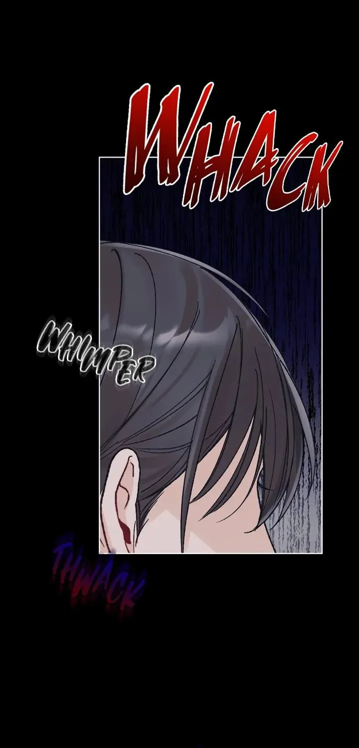 Monochrome Rumor Chapter 75 page 61 - 