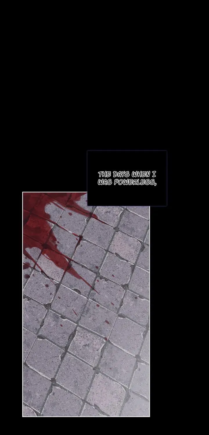 Monochrome Rumor Chapter 75 page 64 - 