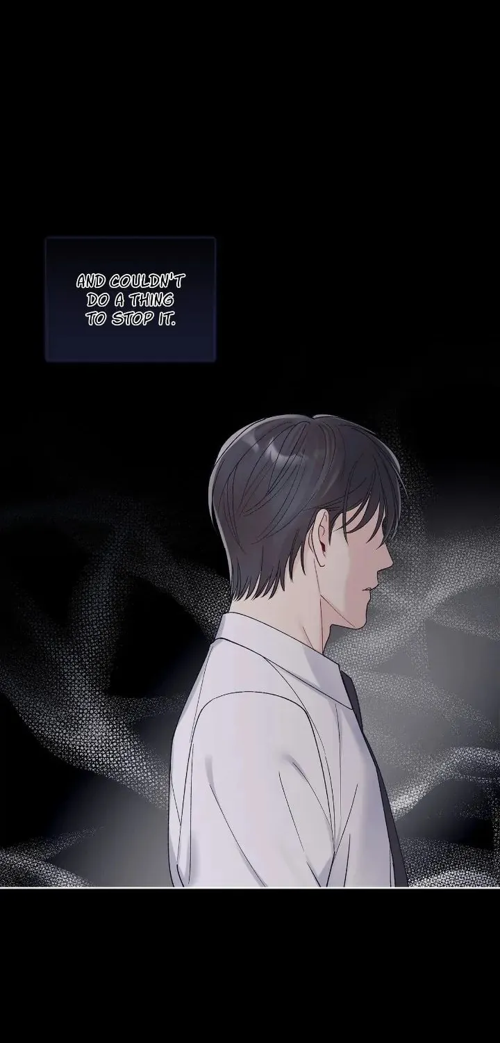 Monochrome Rumor Chapter 75 page 65 - 