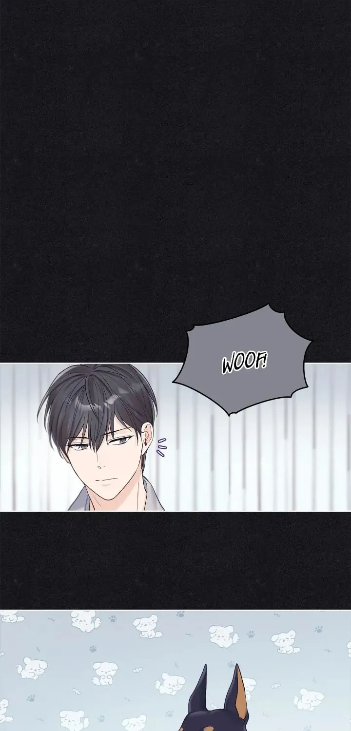 Monochrome Rumor Chapter 76 page 2 - 