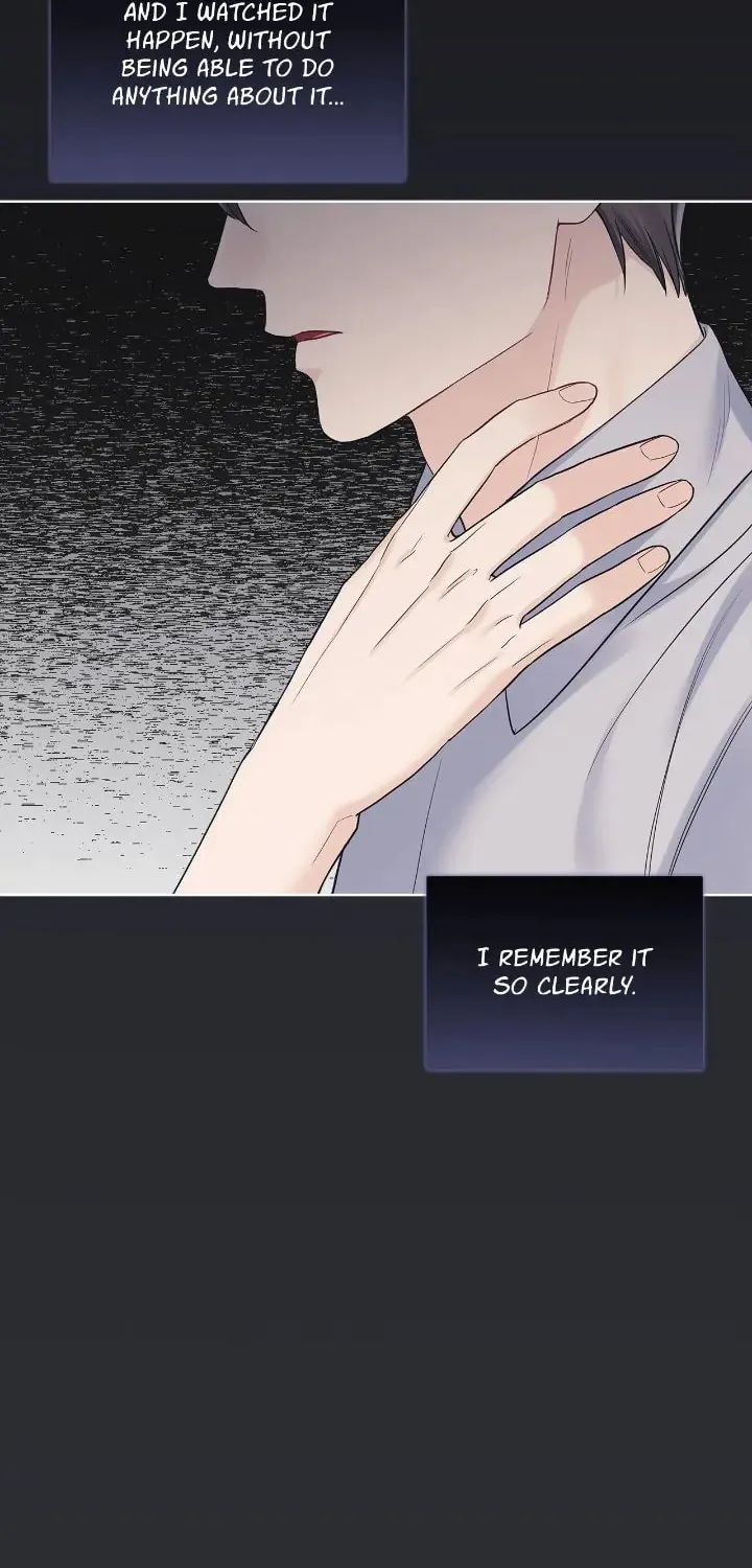Monochrome Rumor Chapter 76 page 13 - 