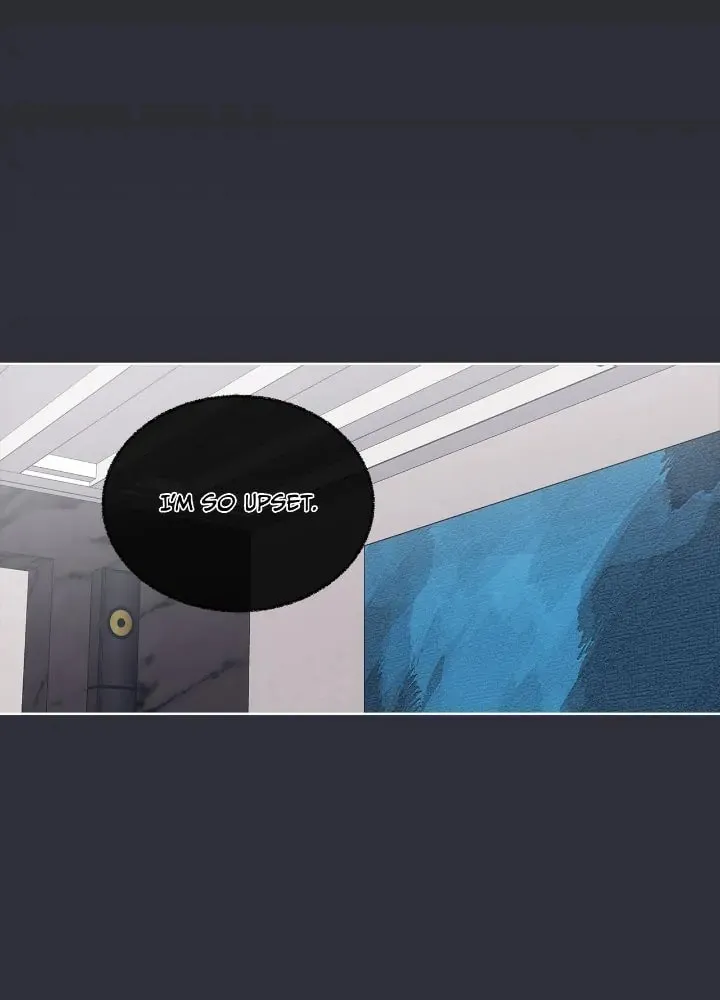 Monochrome Rumor Chapter 76 page 14 - 