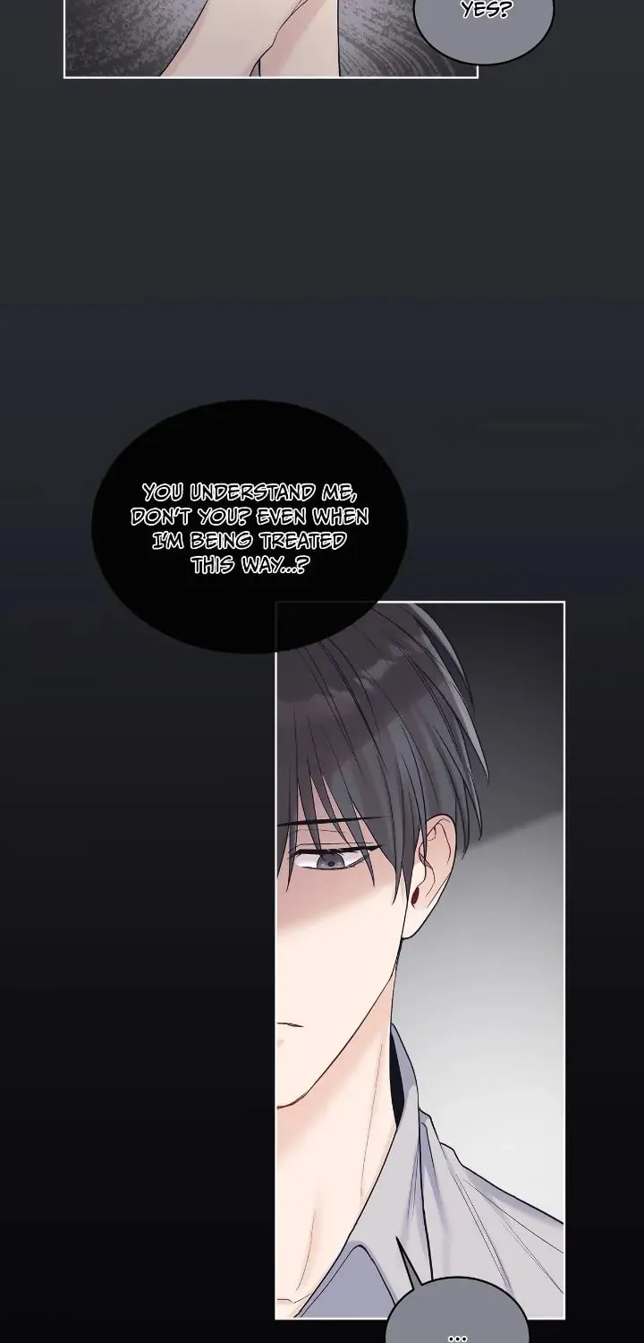 Monochrome Rumor Chapter 76 page 16 - 