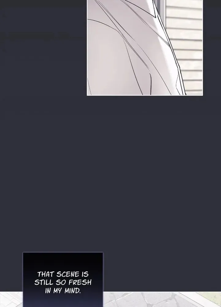 Monochrome Rumor Chapter 76 page 26 - 