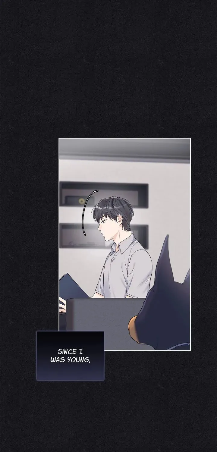 Monochrome Rumor Chapter 76 page 4 - 