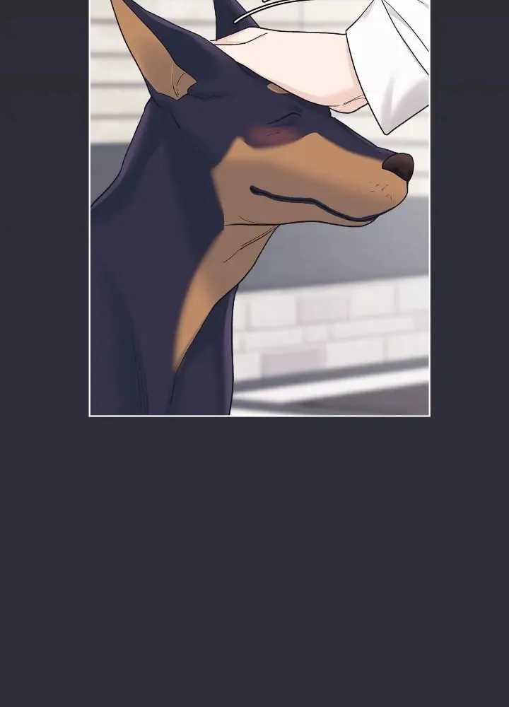 Monochrome Rumor Chapter 76 page 32 - 