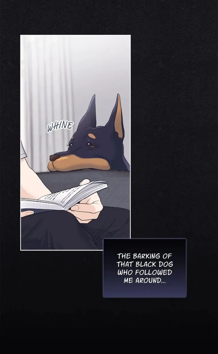 Monochrome Rumor Chapter 76 page 5 - 