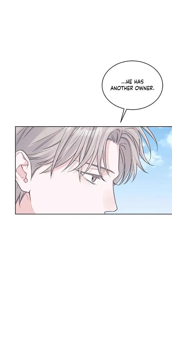 Monochrome Rumor Chapter 76 page 48 - 